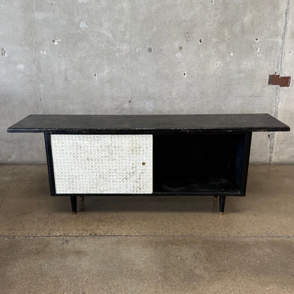 Paul McCobb Planner Style Credenza