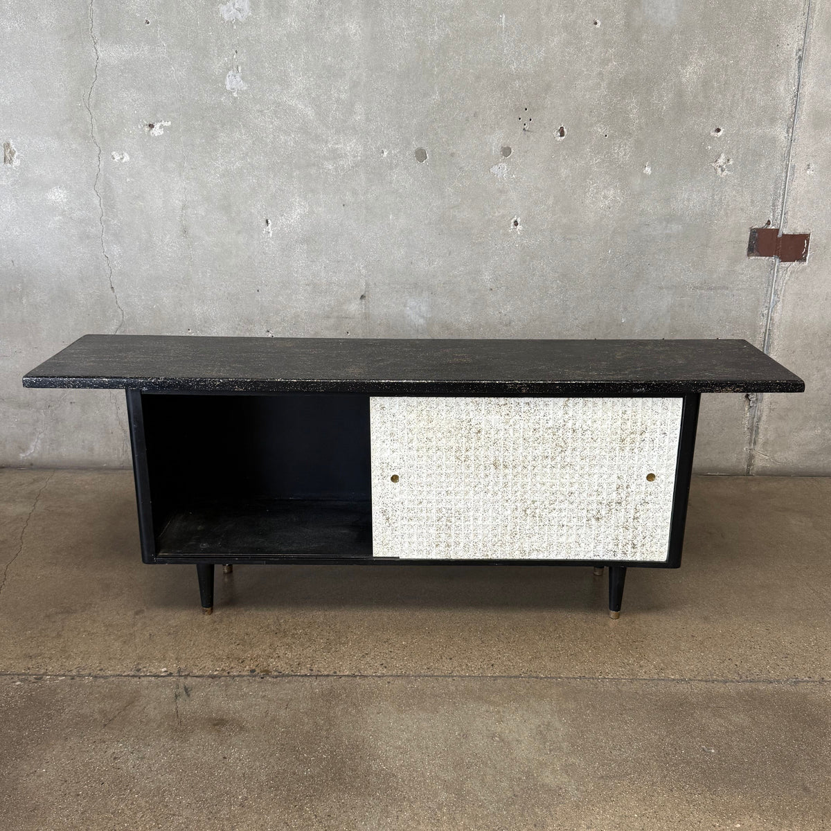Paul McCobb Planner Style Credenza