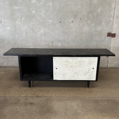Paul McCobb Planner Style Credenza