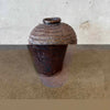 Antique Primitive Jar #1