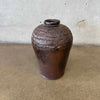 Antique Primitive Jar #1