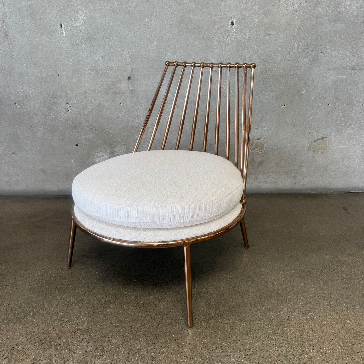 Aurora Arm Chair