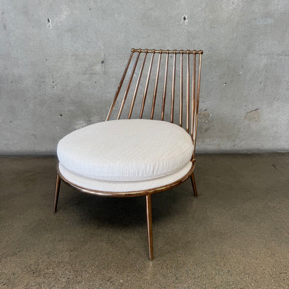 Aurora Arm Chair