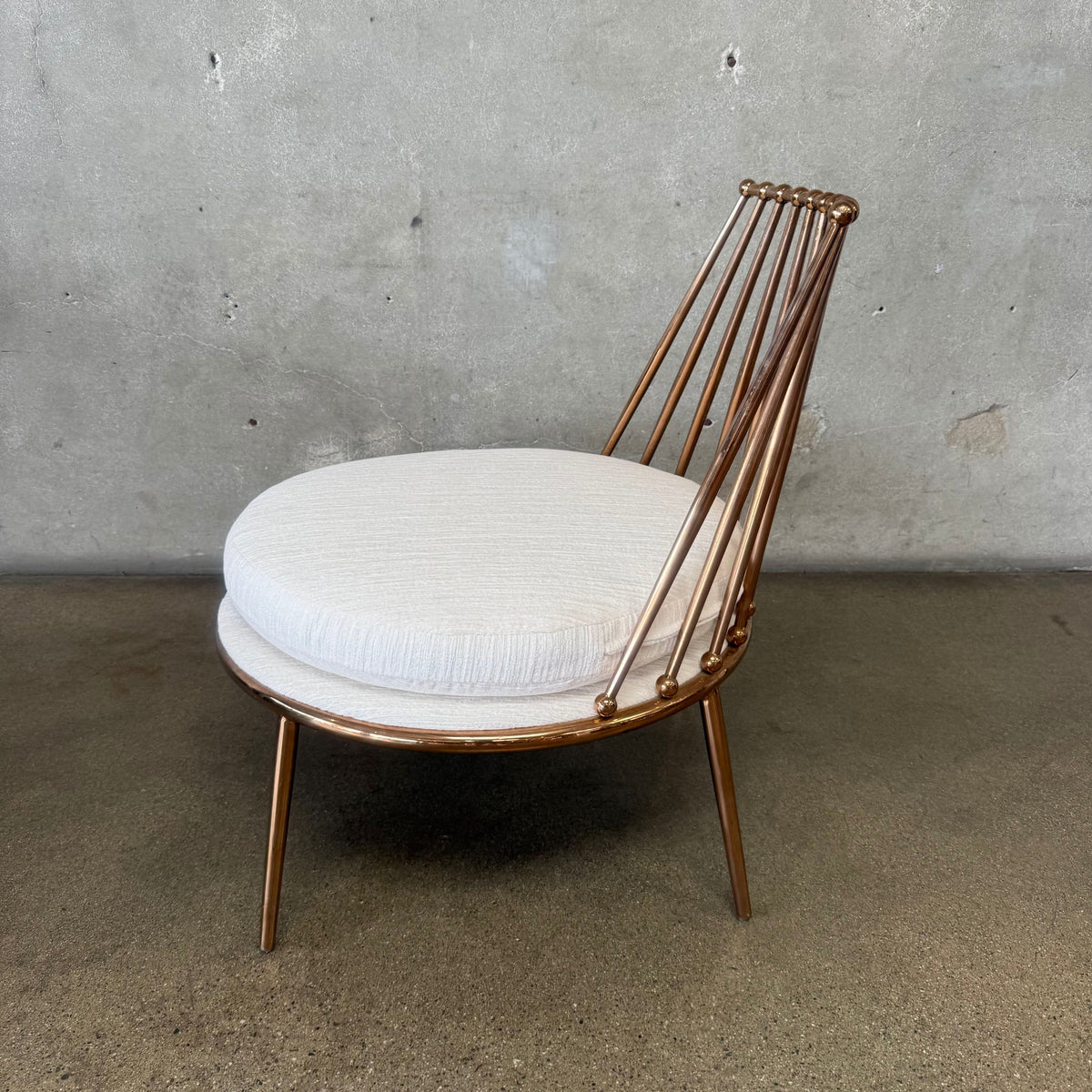 Aurora Arm Chair