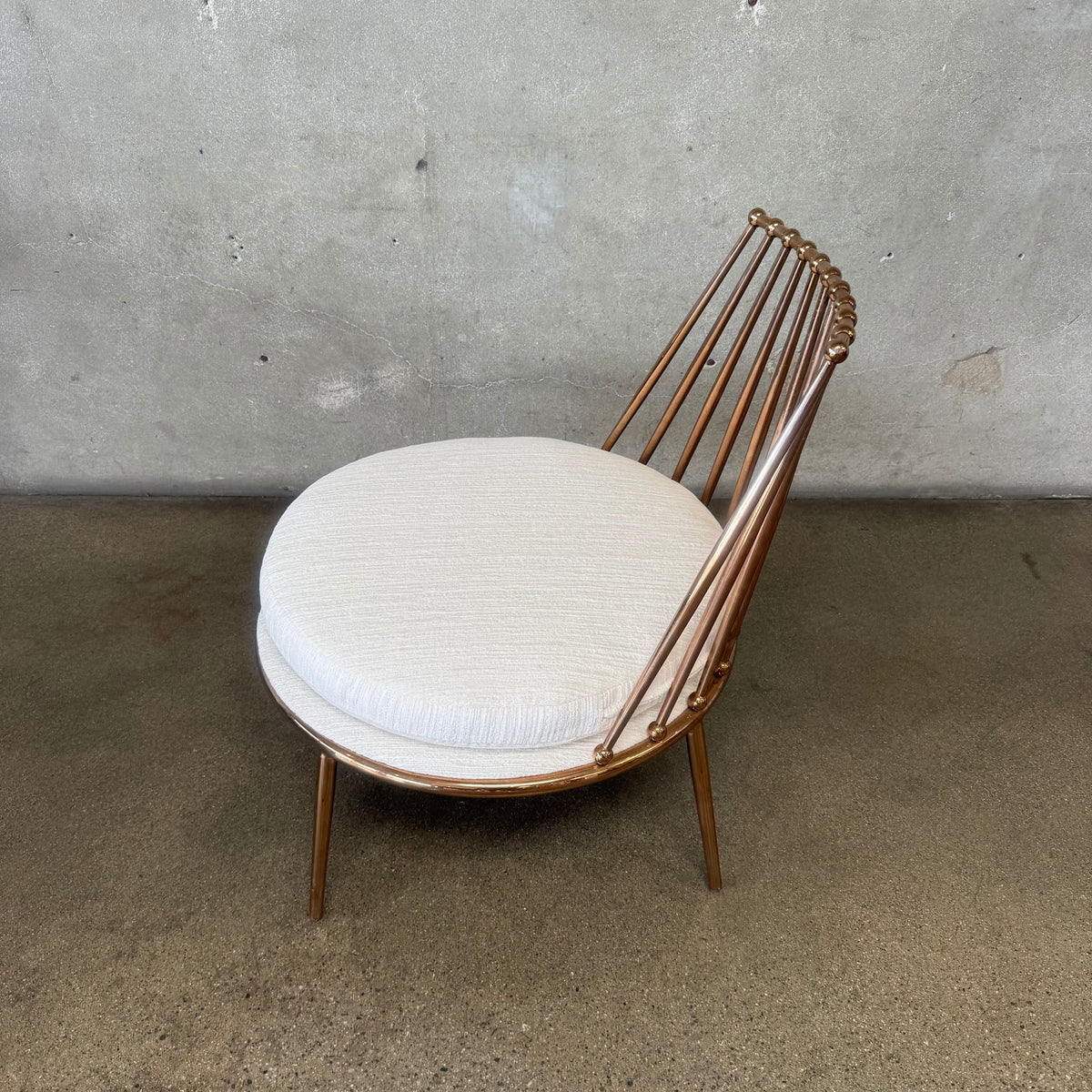Aurora Arm Chair