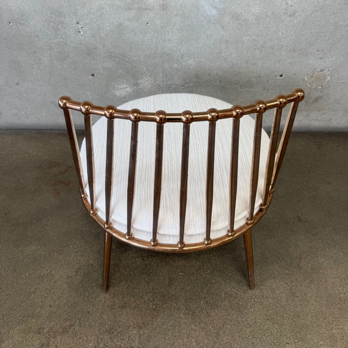 Aurora Arm Chair