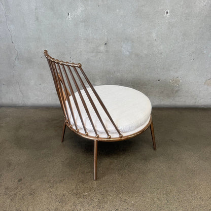Aurora Arm Chair