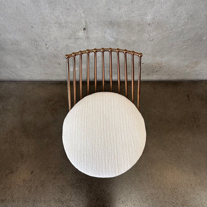 Aurora Arm Chair
