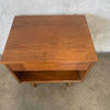 Mid Century Modern Nightstand by Union Furniture - Original Finish
