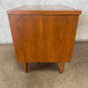 Mid Century Modern Nightstand by Union Furniture - Original Finish
