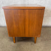 Mid Century Modern Nightstand by Union Furniture - Original Finish