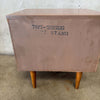 Mid Century Modern Nightstand by Union Furniture - Original Finish
