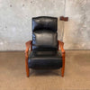 Vintage Mid Century Recliner