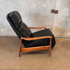 Vintage Mid Century Recliner