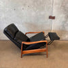 Vintage Mid Century Recliner