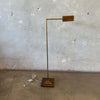 Contemporary "Jenkins" Floor Lamp By Lulu & Georgia