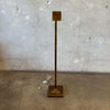 Contemporary "Jenkins" Floor Lamp By Lulu & Georgia