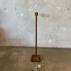 Contemporary "Jenkins" Floor Lamp By Lulu & Georgia