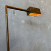 Contemporary "Jenkins" Floor Lamp By Lulu & Georgia