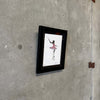 Karl Striker Silkscreen