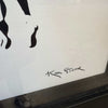 Karl Striker Silkscreen