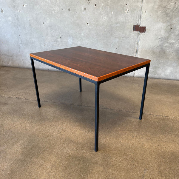 Mid Century Dining Table or Desk