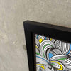 KEF! Signed Silkscreen w/Paperwork