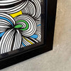 KEF! Signed Silkscreen w/Paperwork