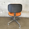 Vintage Mid Century Steelcase Desk Chair