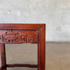 Old Chinese Side Table