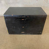 Vintage Wood Tool Box