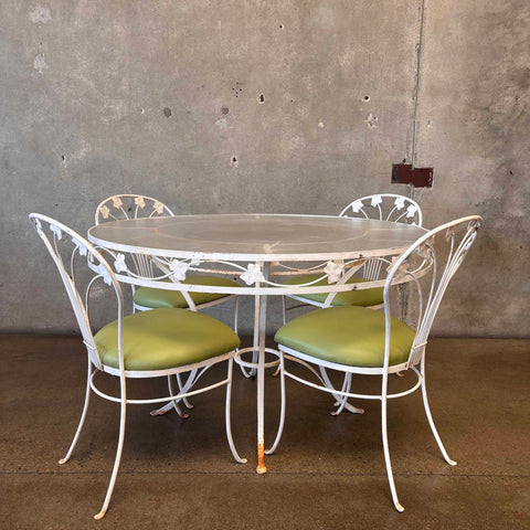 Vintage Patio & Outdoor Furniture