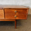 Mid Century Modern Drexel Declaration Coffee Table by Kipp Stewart