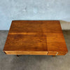 Mid Century Modern Drexel Declaration Coffee Table by Kipp Stewart