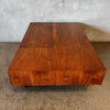 Mid Century Modern Drexel Declaration Coffee Table by Kipp Stewart