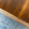 Mid Century Modern Drexel Declaration Coffee Table by Kipp Stewart