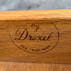 Mid Century Modern Drexel Declaration Coffee Table by Kipp Stewart