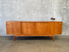 Mid Century Modern Koford Larsen Teak Credenza