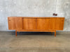 Mid Century Modern Koford Larsen Teak Credenza