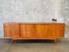 Mid Century Modern Koford Larsen Teak Credenza