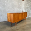 Mid Century Modern Koford Larsen Teak Credenza