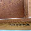 Mid Century Modern Koford Larsen Teak Credenza