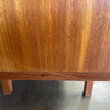 Mid Century Modern Koford Larsen Teak Credenza