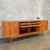 Mid Century Modern Koford Larsen Teak Credenza