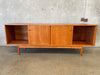 Mid Century Modern Koford Larsen Teak Credenza