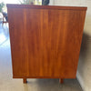 Mid Century Modern Koford Larsen Teak Credenza