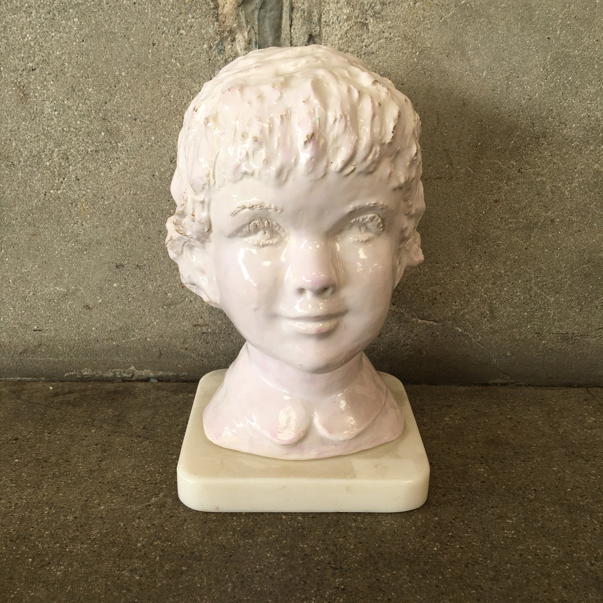 Posy Adler Childs Bust