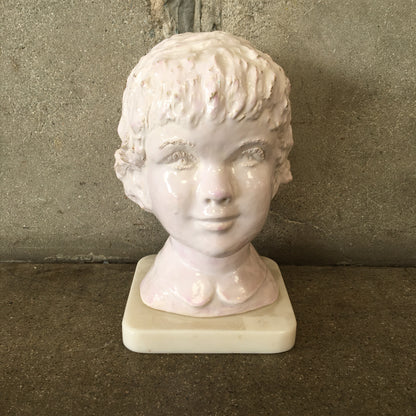 Posy Adler Childs Bust