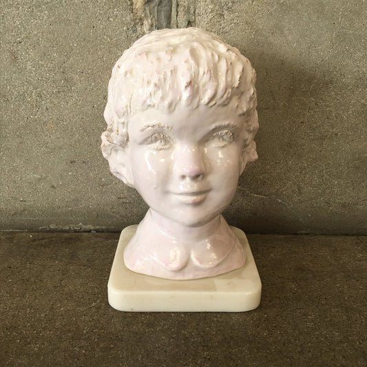 Posy Adler Childs Bust