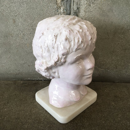 Posy Adler Childs Bust